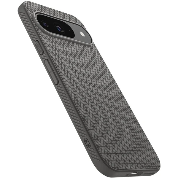 Spigen Liquid Air kryt Google Pixel 9 Pro/Pixel 9 šedý - Pouzdra - Obrázek 0fbc181df7134cacaa70ebb0b98c95b0