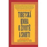 Tibetská kniha o životě a smrti - E-kniha