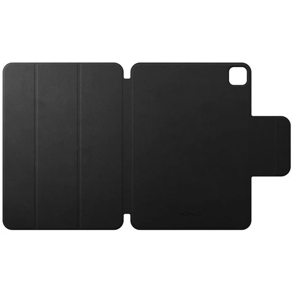 Nomad Leather Folio pouzdro pro iPad Pro 11" (M4/M5) hnědé - Pouzdra - Obrázek 0fc61c245d1e464aac36fb11806a8945