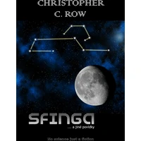 Sfinga - E-kniha