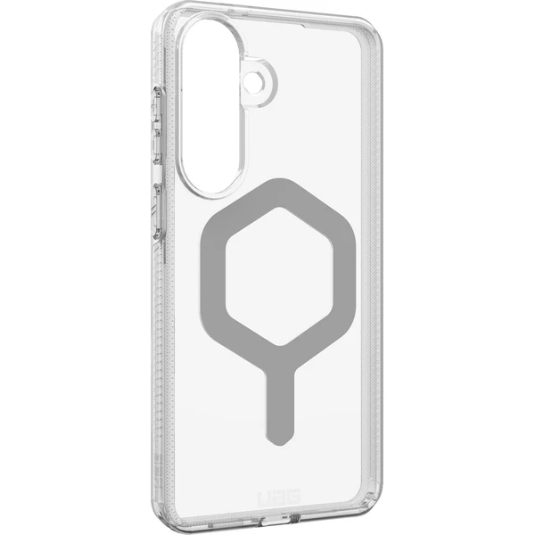UAG Plyo MagSafe kryt Samsung Galaxy S26+ čirý/stříbrný - Pouzdra - Obrázek 0fd7c1a5769043d5bb8b3f242aff2474