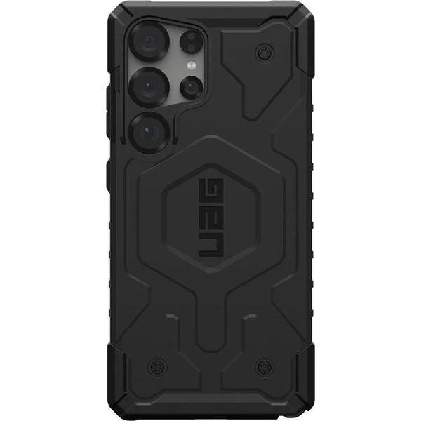 UAG Pathfinder kryt Samsung Galaxy S25 Ultra černý - Pouzdra - Obrázek 0fd983da44d946dba1ad031b1548e09f