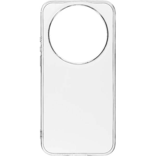 OBAL:ME TPU kryt Xiaomi 17 Ultra čirý - Pouzdra - Obrázek 0fdbf758bf5340f4b098da41e7a33569