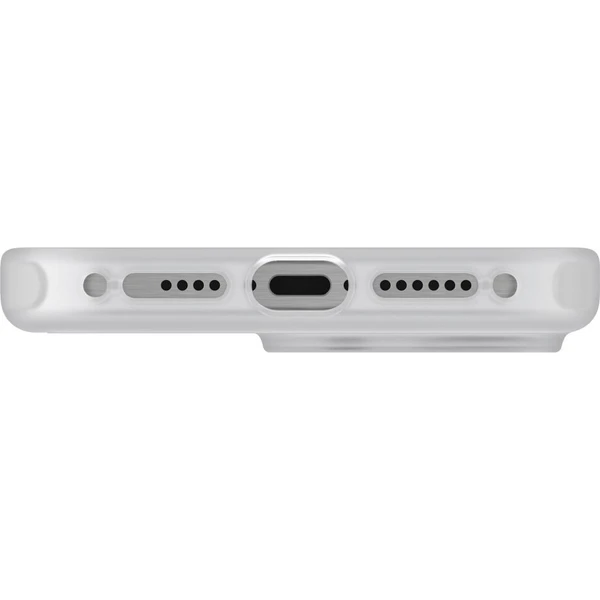 UNIQ Combat Active MagClick kryt s MagSafe iPhone 16 Pro Max bílý/svítící - Pouzdra - Obrázek 0fe3d3e5879842079080e476c5452ea9