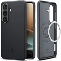Spigen Nano Pop MagSafe kryt Samsung Galaxy S26 černý - Pouzdra