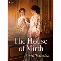 The House of Mirth - E-kniha