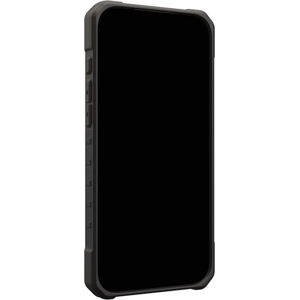 UAG Pathfinder Magsafe kryt iPhone 17 Pro Max černý - Pouzdra - Obrázek 0febdfa59f9d4308ab4d94a94715f7aa
