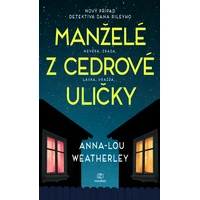Manželé z Cedrové uličky - E-kniha