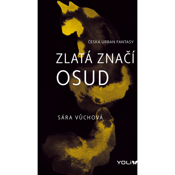 Zlatá značí osud