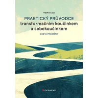 Praktický průvodce transformačním koučinkem a sebekoučinkem - E-kniha