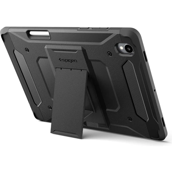 Spigen Tough Armor Pro pouzdro Samsung Galaxy Tab S11 černé - Pouzdra - Obrázek 0ff0455940594fbabcc77d00866053a6