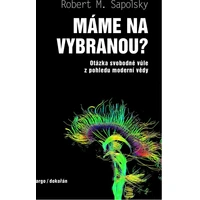 Máme na vybranou? - E-kniha