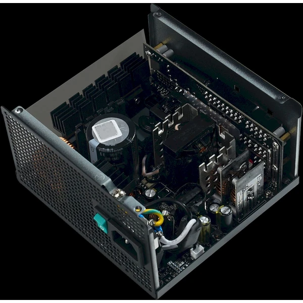 DEEPCOOL GAMERSTORM PQ750G 750W černý - Zdroje - Obrázek 0ffb7bb07e2345419ceb31e88b131e76