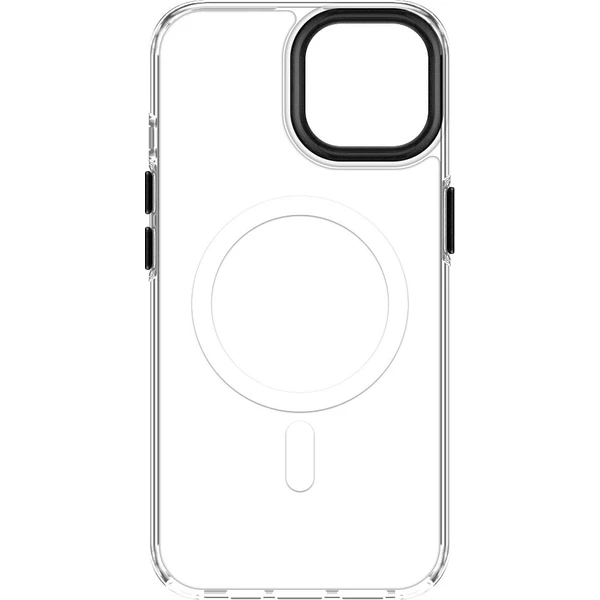Tactical MagForce 2.0 MagSafe kryt Apple iPhone 15 černý - Pouzdra - Obrázek 1001ae9924094e8b998f2221d4fabd4d