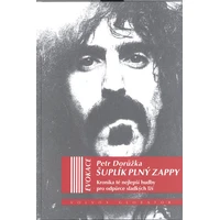 Šuplík plný Zappy - E-kniha