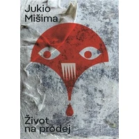 Život na prodej - E-kniha