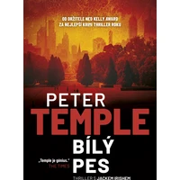 Bílý pes - E-kniha
