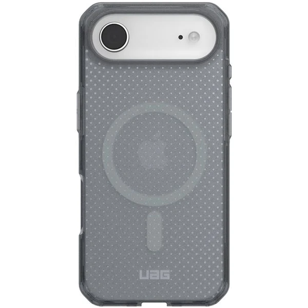 UAG Dot MagSafe kryt iPhone Air kouřový - Pouzdra - Obrázek 1018f56fecb4484f819bf6597b43bc88