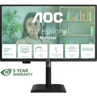 AOC Q27P4U 27" - Monitory