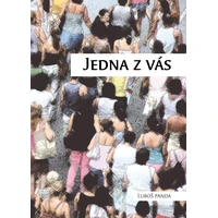 Jedna z vás - E-kniha