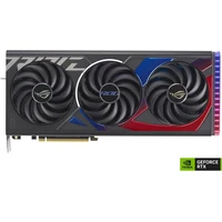 ASUS ROG Strix GeForce RTX™ 4070 SUPER 12GB GDDR6X OC Edition DLSS 3 - Grafické karty