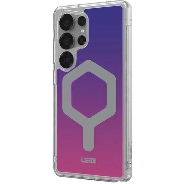 UAG Plyo Pro kryt Samsung Galaxy S25 Ultra fialový/růžový - Pouzdra - Obrázek 101eec39afe4456f9ae7415a083e97ab