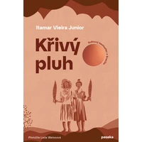 Křivý pluh - E-kniha