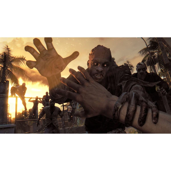 Dying Light (PS4) - Hry pro PS4 - Obrázek 1024100201