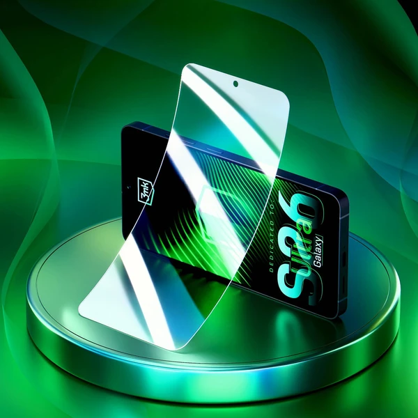 3mk FlexibleGlass ochranné sklo Samsung Galaxy S26 Ultra - Ochranné folie a skla - Obrázek 10259193238c452ca8ae798abbb05ff8