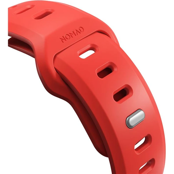 Nomad Tempo Band FKM řemínek Apple Watch 49mm/Ultra crush - Řemínky - Obrázek 1030e70c8a88443b98dfb667e8dabba6