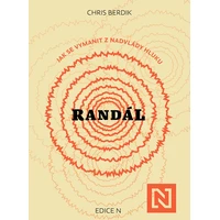 Randál: Jak se vymanit z nadvlády hluku - E-kniha