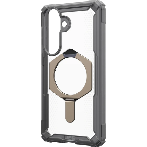 UAG Plasma XTE MagSafe kryt Samsung Galaxy S26+ kouřový/titanový - Pouzdra - Obrázek 103899b89bc8453c91dfce74b3f422f5