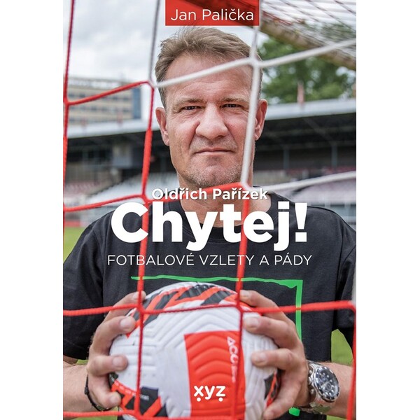 Chytej!