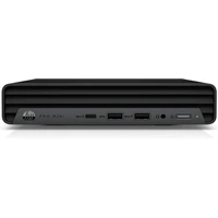 HP Pro Mini 400 G9 (B70SJAT#BCM) černý  - Stolní počítače