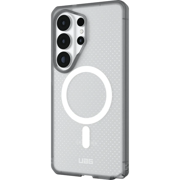 UAG Dot MagSafe kryt Samsung Galaxy S26 Ultra matně čirý/kouřový - Pouzdra - Obrázek 1046f15c64254f79b5b3fb38a1f2d27c