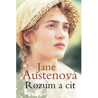 Rozum a cit - E-kniha