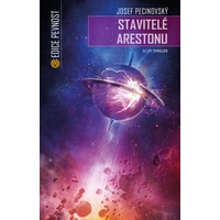 Stavitelé Arestonu - E-kniha