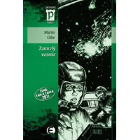Zamrzlý vesmír - E-kniha
