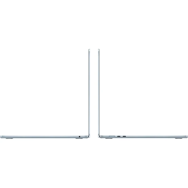 Apple MacBook Air 15,3" (2025) / M4 / 16GB / 512GB / blankytně modrý (Další) - Notebooky - Obrázek 1050b47b49e94c61b68dfb769e5f3b84