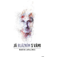 Já blázním s vámi - E-kniha