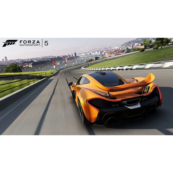Forza Motorsport 5 (Xbox One) - Hry pro Xbox One - Obrázek 1054100201
