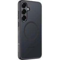 Tactical MagForce Hyperstealth Kryt Samsung Galaxy S25+ Asphalt - Pouzdra