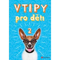 Vtipy pro děti 2 - E-kniha