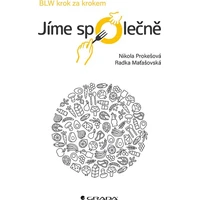 Jíme společně - E-kniha