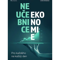 Neučebnice ekonomie - E-kniha