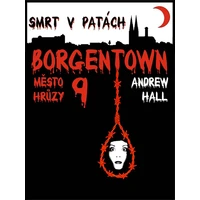 Smrt v patách - E-kniha