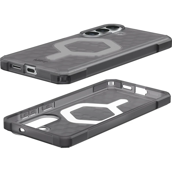 UAG Essential Armor MagSafe kryt Samsung Galaxy S26+ kouřový - Pouzdra - Obrázek 106a5d541e594dc9895a23681c5bd464