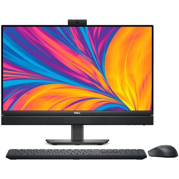 DELL OptiPlex 24 7000 (W51W0) černý - All-in-one - Hlavní obrázek
