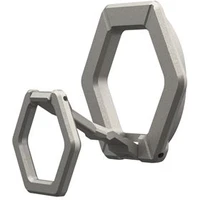 UAG Magnetic Ring Stand MagSafe stojánek titanový - Držáky