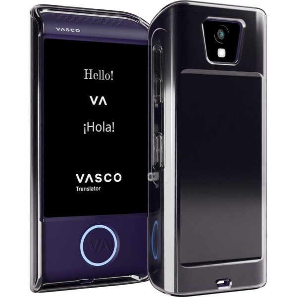 Vasco TPU kryt pro Translator M4